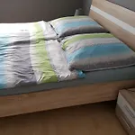 Apartment Ferienwohnung Bleicherode *