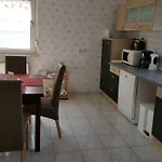 Ferienwohnung Bleicherode Apartment *