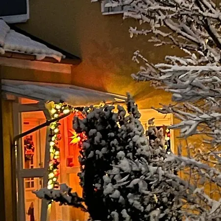 Ferienwohnung Bleicherode Apartamento *