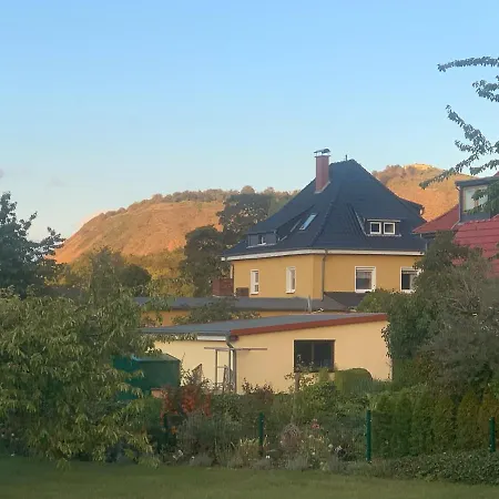 Ferienwohnung Bleicherode Bleicherode