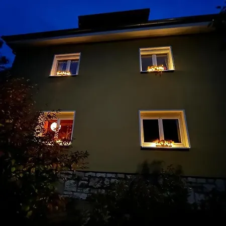 Ferienwohnung Bleicherode Bleicherode