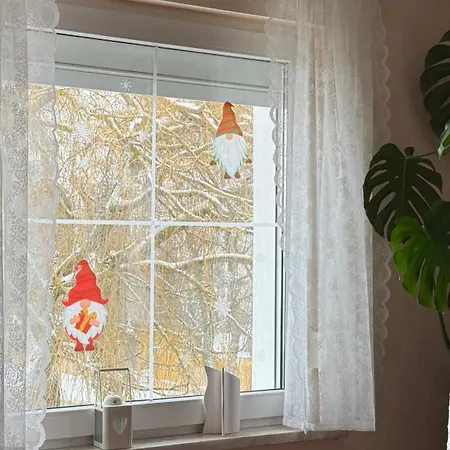 Ferienwohnung Bleicherode Bleicherode