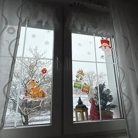 Ferienwohnung Bleicherode *