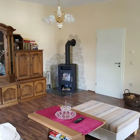 Ferienwohnung Bleicherode * Bleicherode