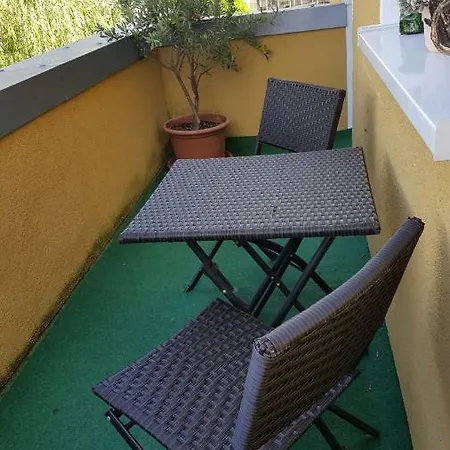 Ferienwohnung Bleicherode Bleicherode