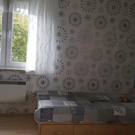 Ferienwohnung Bleicherode