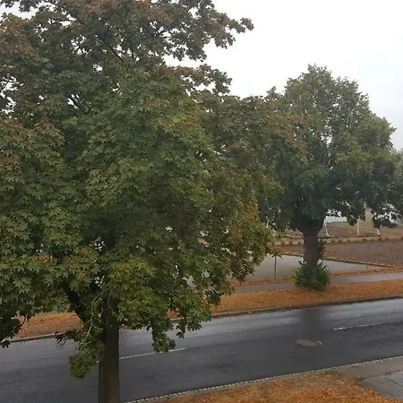 Ferienwohnung Bleicherode Apartamento *