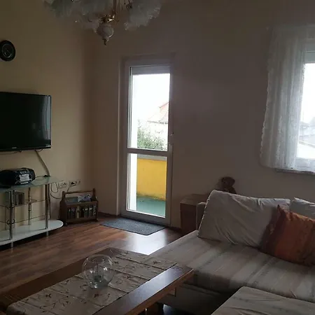 Ferienwohnung Bleicherode
