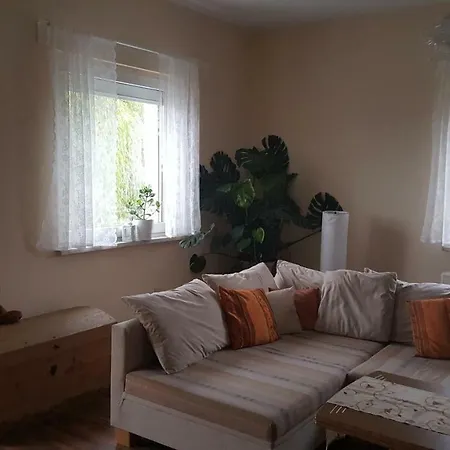 Ferienwohnung Bleicherode *