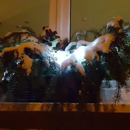 Apartamento Ferienwohnung Bleicherode *