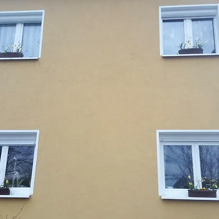 Ferienwohnung Bleicherode * Bleicherode