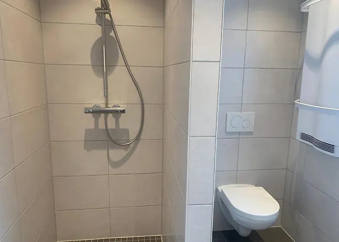 Ferienwohnung Bleicherode アパート Bleicherode