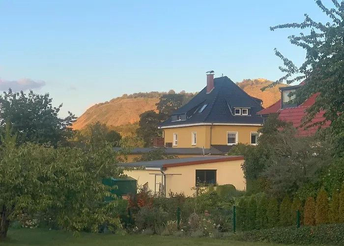 Ferienwohnung Bleicherode Bleicherode