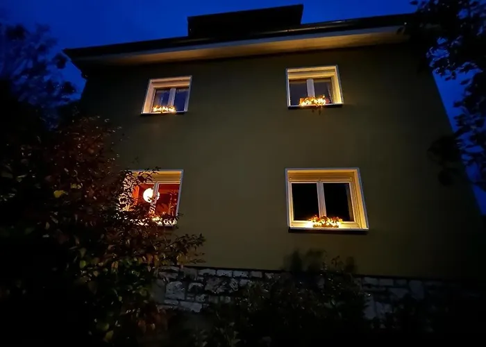 Ferienwohnung Bleicherode Bleicherode