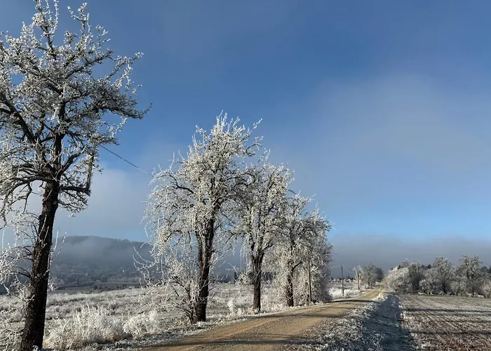 アパート Ferienwohnung Bleicherode Bleicherode