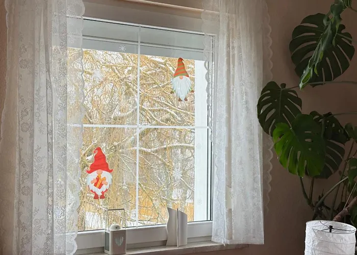 Ferienwohnung Bleicherode Bleicherode