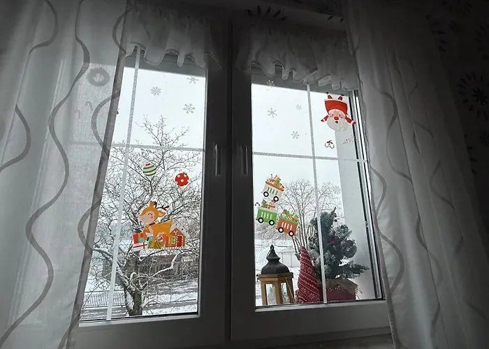 Ferienwohnung Bleicherode *