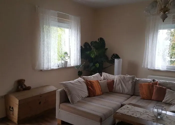 Ferienwohnung Bleicherode *