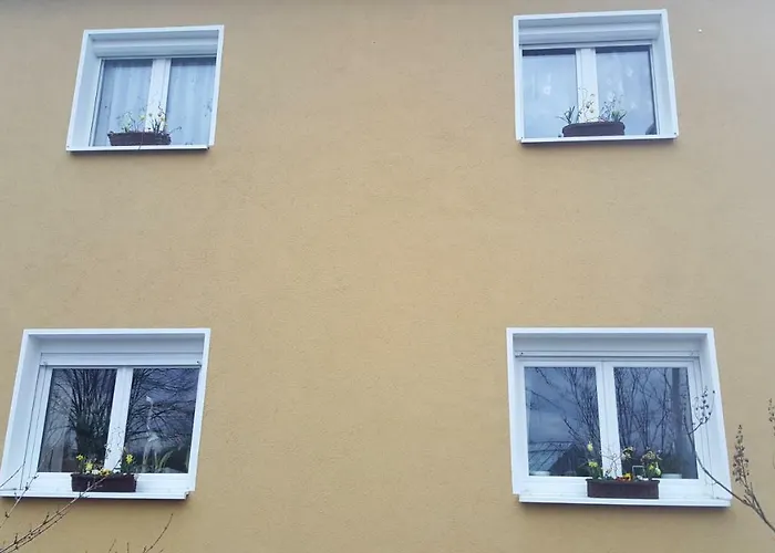 Ferienwohnung Bleicherode * Bleicherode