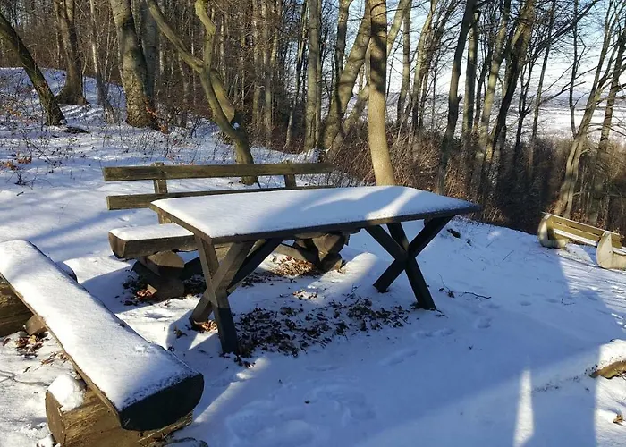 Ferienwohnung Bleicherode